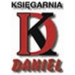 Księgarnia DANIEL, Gorzów Wielkopolski, Logo