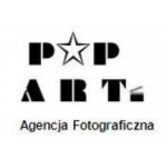 Agencja Fotograficzna PAP-ART, Pułtusk, Logo