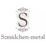 Szmidchen-metal, Trzciel, Logo