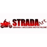 Strada Art, Osielsko, Logo