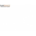 Plan Finance, Warszawa, Logo