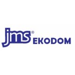 JMS EKODOM, Tychy, Logo