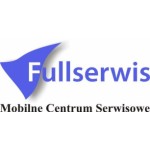 Fullserwis, Warszawa, Logo