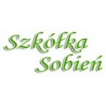 Szkółka Sobień, Łódź, Logo