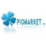 Piomarket.pl, Żory, Logo