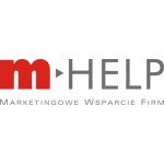 m-HELP, Olsztyn, Logo