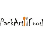 PackArt Food, Łódź, Logo