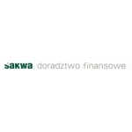 SAKWA DORADZTWO FINANSOWE, Poznań, logo