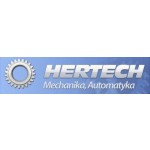 Hertech, Kielce, Logo