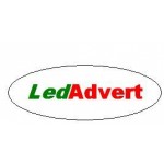 LedAdvert, Świnna, Logo