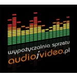 IXODES AudioiVideo, Warszawa, Logo