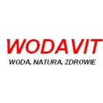 wodavit, Piaseczno, Logo