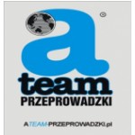 A-TEAM, Katowice, Logo