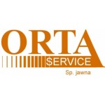 Orta Service, Wrocław, Logo