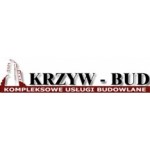 Usługi ogólnobudowlane, Burzenin, logo