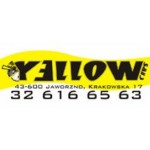 Yellow, Jaworzno, Logo