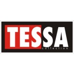 Tessa Collection, Płońsk, Logo