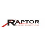 RAPTOR, Raszów, Logo