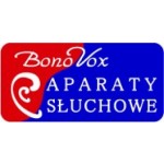 Bonovox, Warszawa, Logo