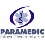 Paramedic, Gdynia, Logo