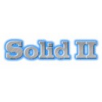 Solid II, Konstancin-Jeziorna, Logo