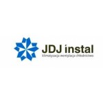 JDJ Instal, Warszawa, Logo