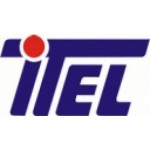 I-TEL, Biskupiec, Logo