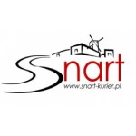 Snart, Leżajsk, Logo