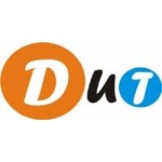 DUT, Sinjhuang City, logo