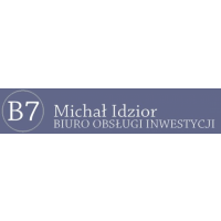 B7 Michał Idzior, Ostrów Wielkopolski