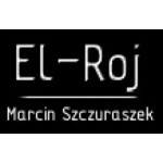 El-Roj, Gdynia, Logo