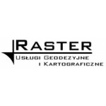 RASTER, Szczecin, Logo