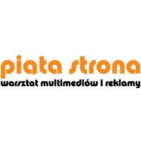 Agencja Reklamowa Piąta Strona, Szczecin