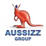 Aussizz Group, dubai, logó