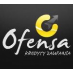 Ofensa, , Logo