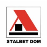 STALBET-DOM, Włocławek, logo