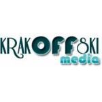 Krakoffski Media, Kraków, Logo