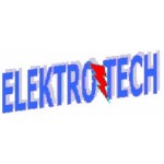 ELEKTROTECH, Chełm, Logo
