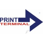Print Terminal, Gniezno, Logo