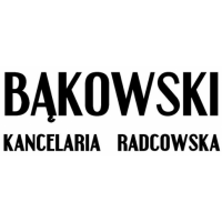 Bąkowski Kancelaria Radcowska, Warszawa