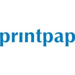 Printpap, Łódź, Logo