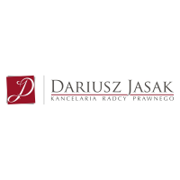 Dariusz Jasak Kancelaria Radcy Prawnego, Łódź
