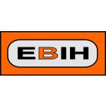 EBIH, Zbąszynek, logo
