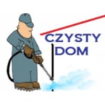 p.u.czysty dom, Gniezno, Logo
