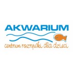 Akwarium, Kalisz, Logo