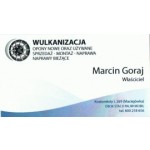 Wulkanizacja, Kostomłoty Pierwsze, Logo