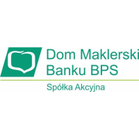 DM Banku BPS SA, Warszawa
