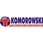 FH-U Komorowski, Gostynin, Logo