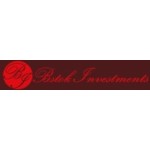 Bstok Investments, Białystok, Logo