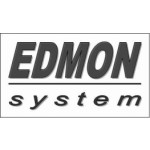 Edmon System, Oborniki, Logo